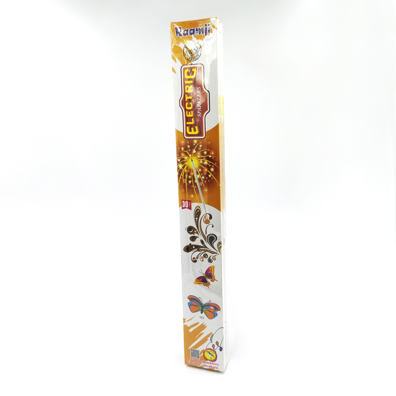 30 cm Electric Sparklers